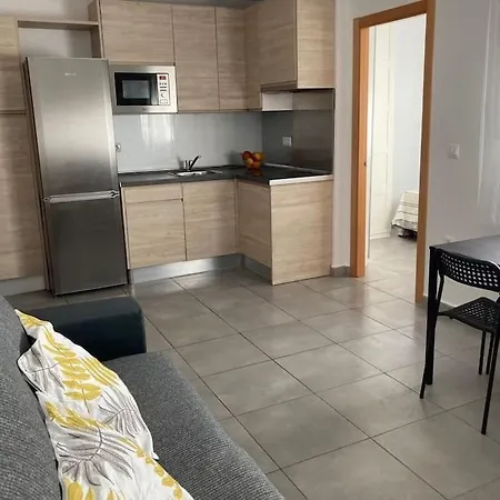 Fantastico Apartamento En Triana Sevilla Exterior photo
