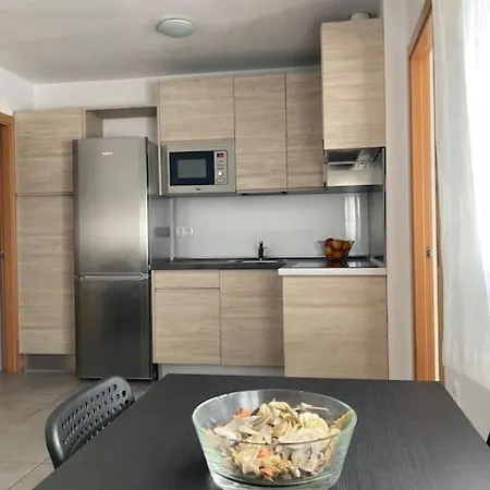 Fantastico Apartamento En Triana Sevilla Exterior photo