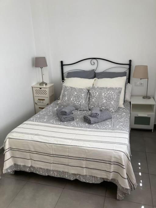 Apartament Fantastico En Triana Sevilla